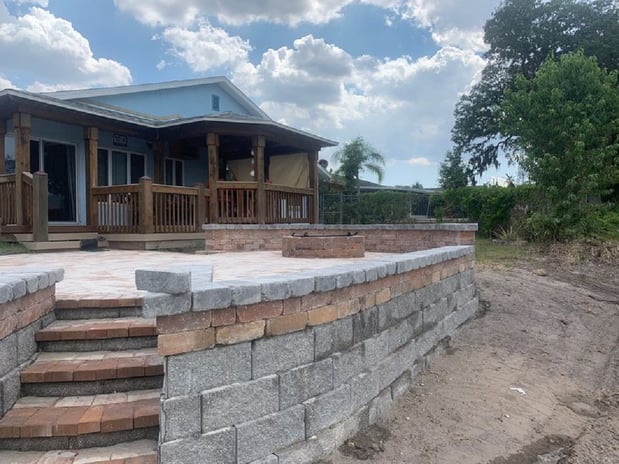 Images Alliance Pavers