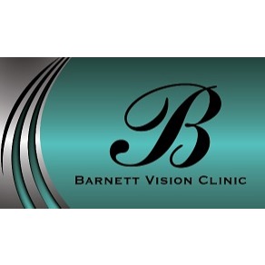 Barnett Vision Clinic Logo