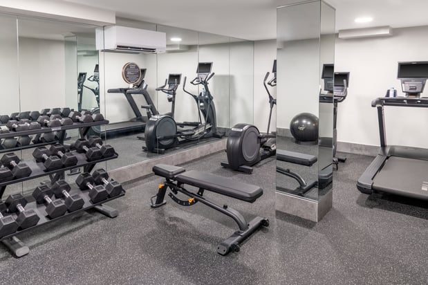 Images voco Astoria by IHG