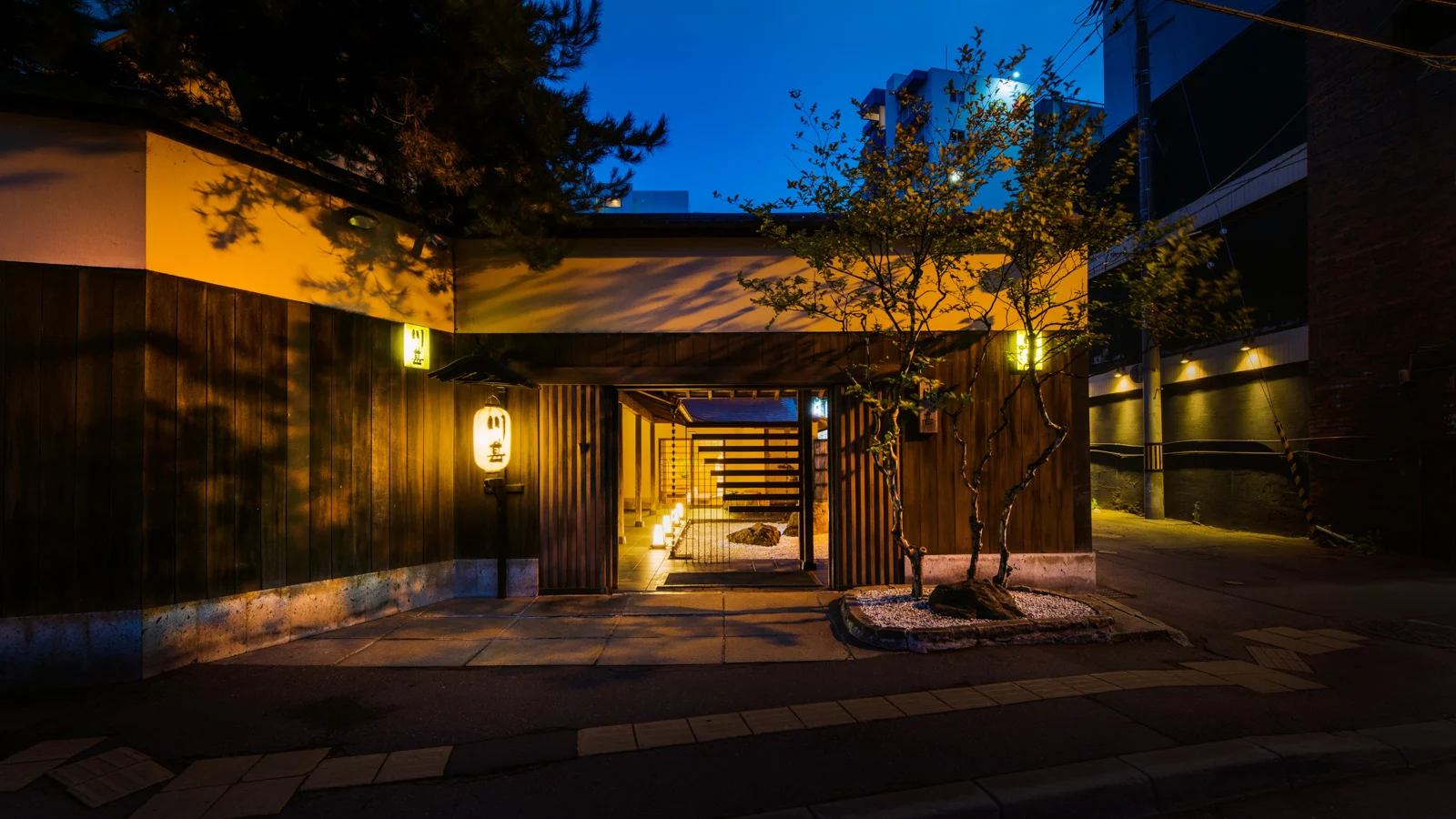Images さっぽろ川甚 本店