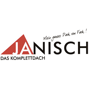 Komplettdach Janisch GmbH Logo