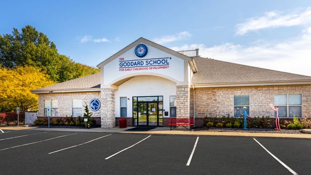 Images The Goddard School of Akron