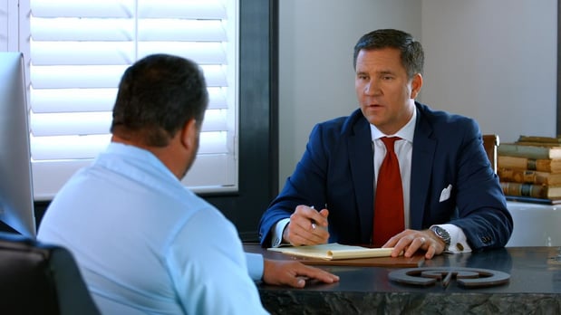 Images Greene & Phillips - Personal Injury Lawyers