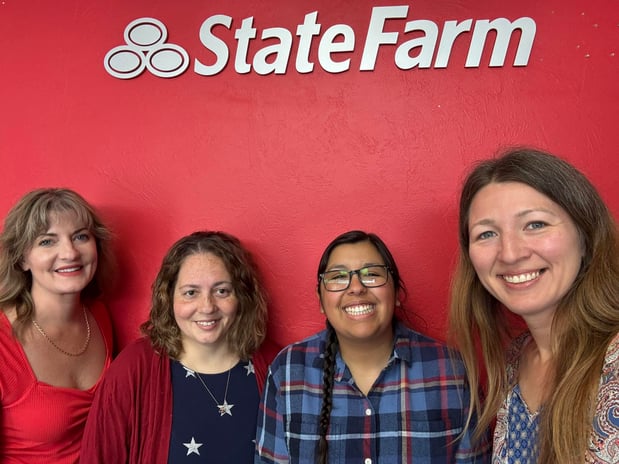 Images James Parker - State Farm Insurance Agent