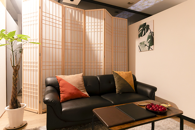 Images 祇園· LUNA SPA