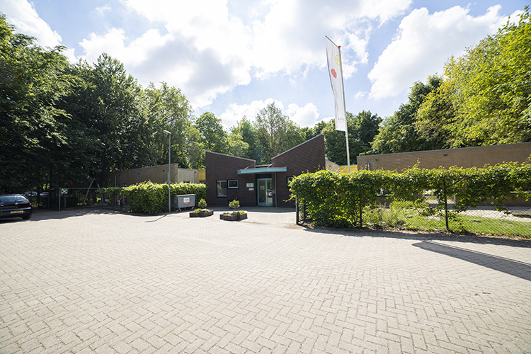 Foto's Humankind - Kinderdagverblijf De Helmerhoek