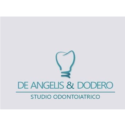 Studio Odontoiatrico De Angelis-Dodero Logo