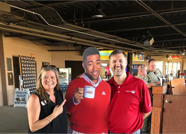 Images Charlotte Potts - State Farm Insurance Agent