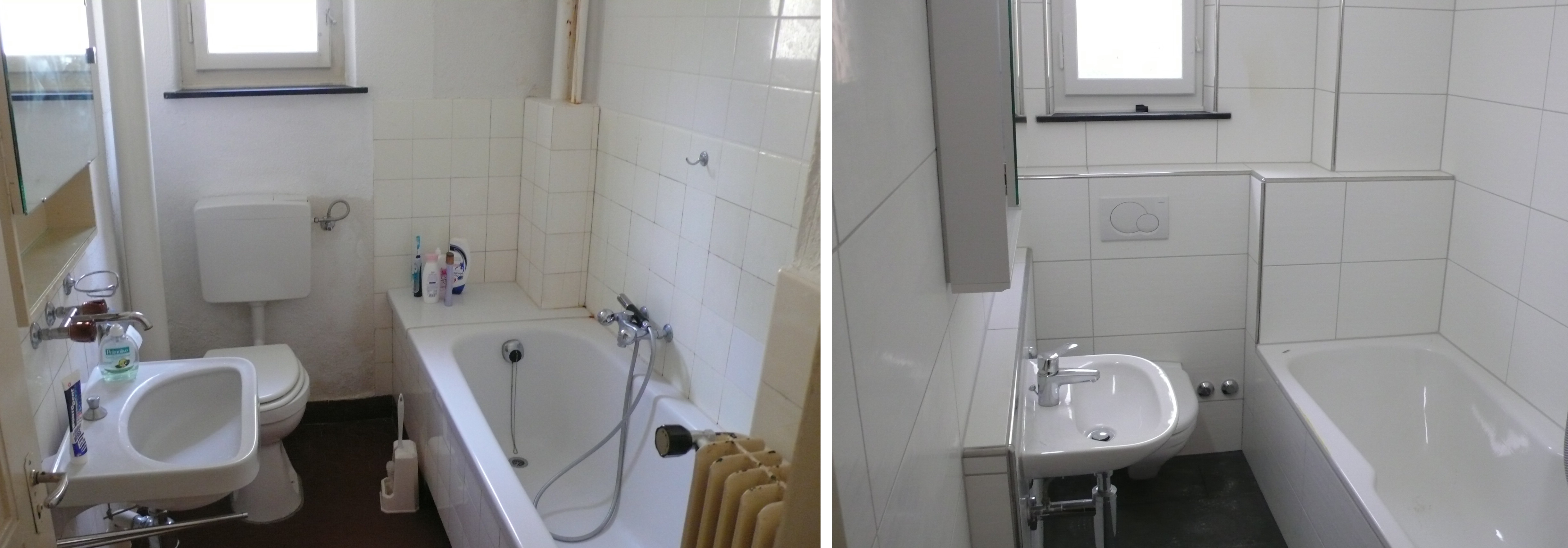 Sigrist + Partner Sanitär- + Wärmetechnik AG, Schaffhauserstrasse 6 in Zürich