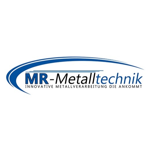 MR Metalltechnik Logo