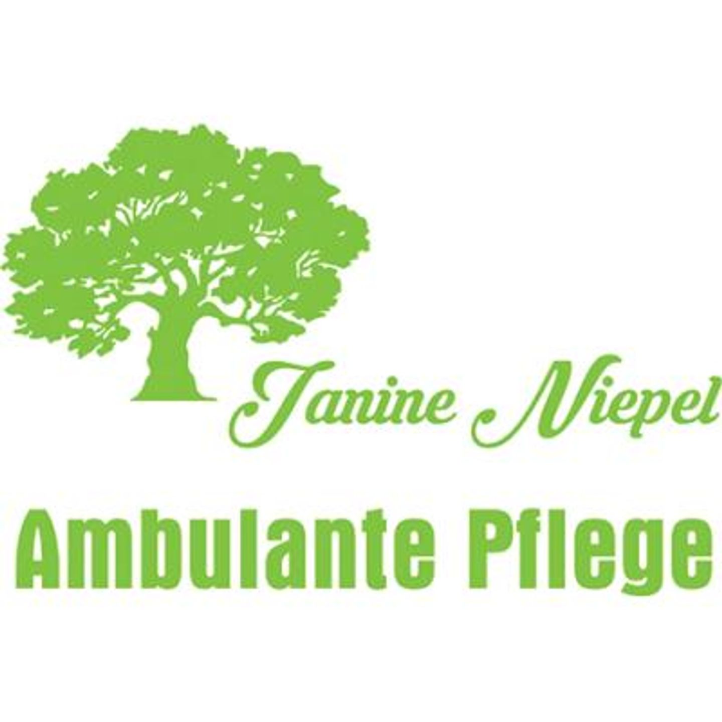 Ambulante Pflege Janine Niepel in Hirschaid