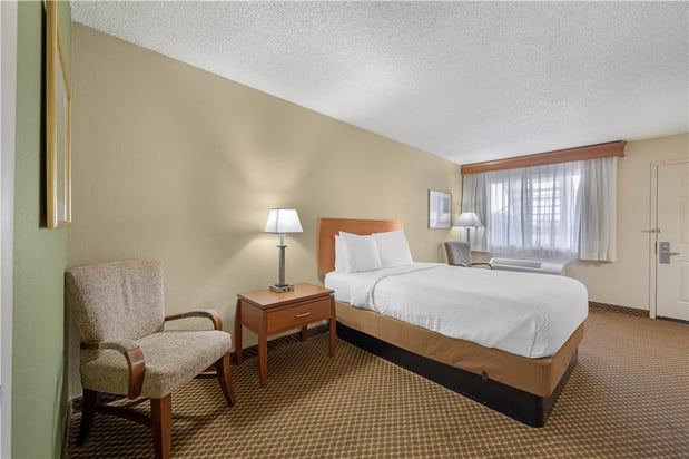 Images Best Western Cottonwood Inn