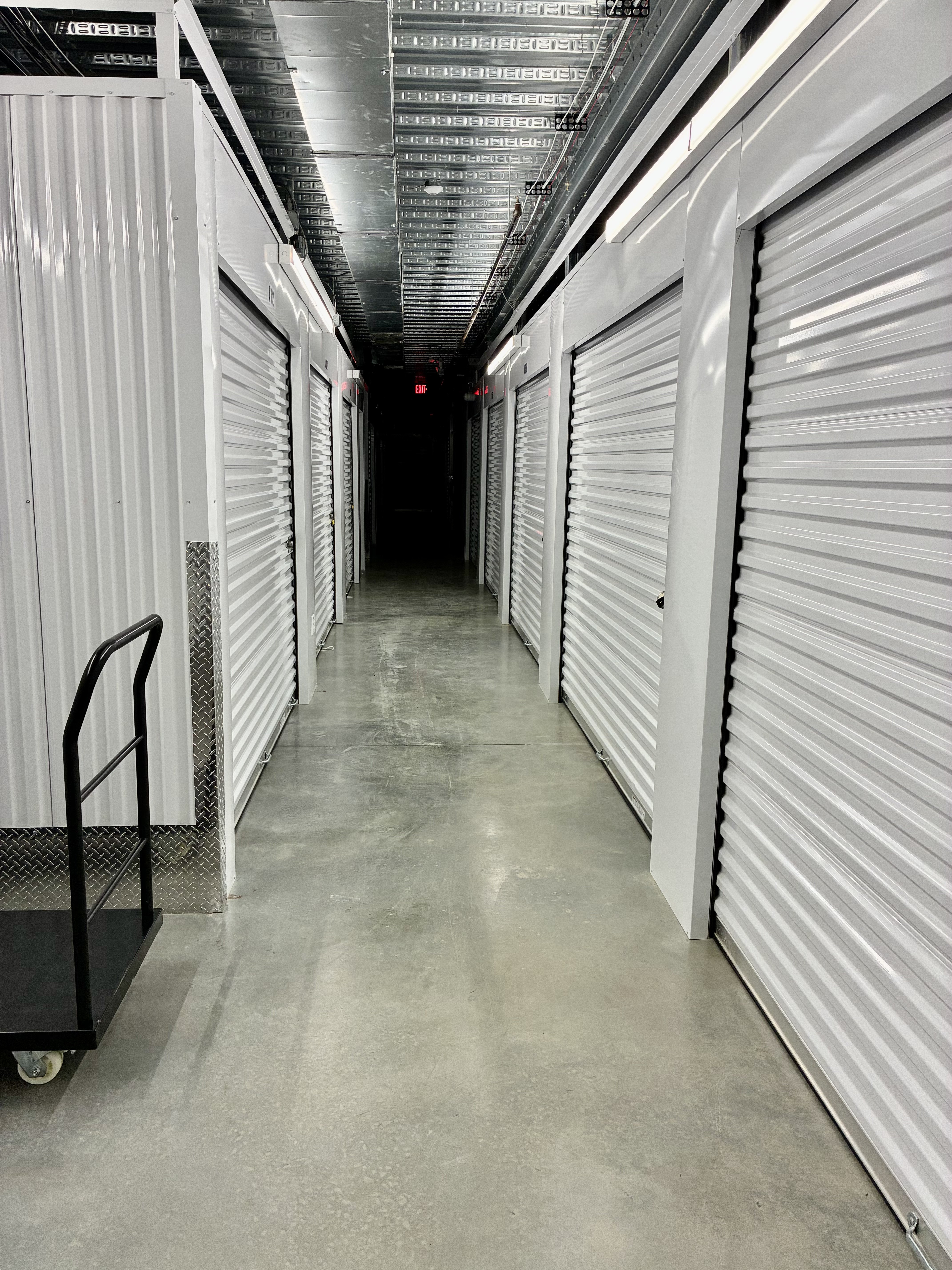 All Climate Storage Center