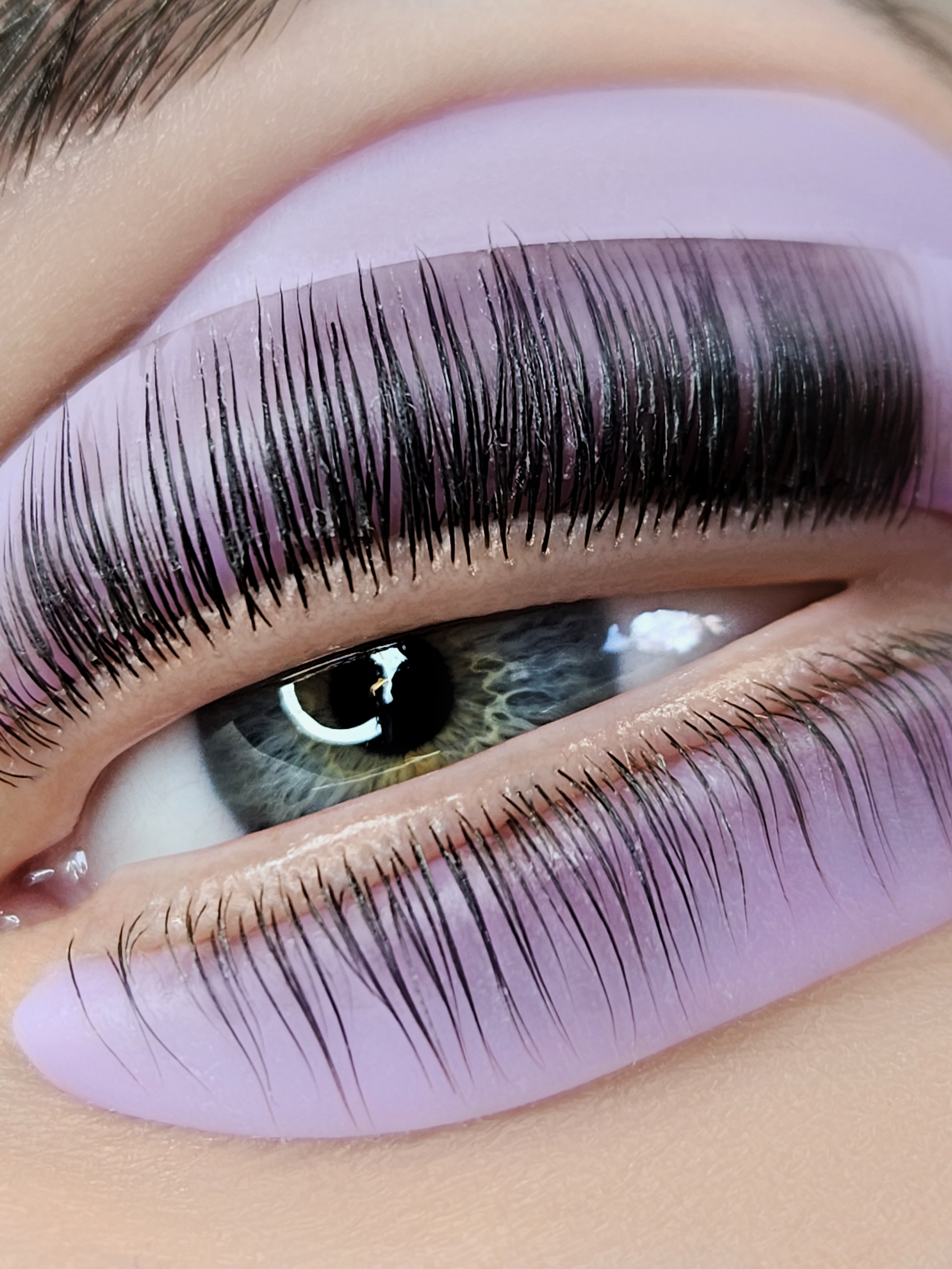 Images Lashista - Formation cils - Pose de cils - Produits de cils Longueuil