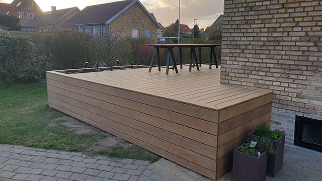 Images Mc Tømreren ApS