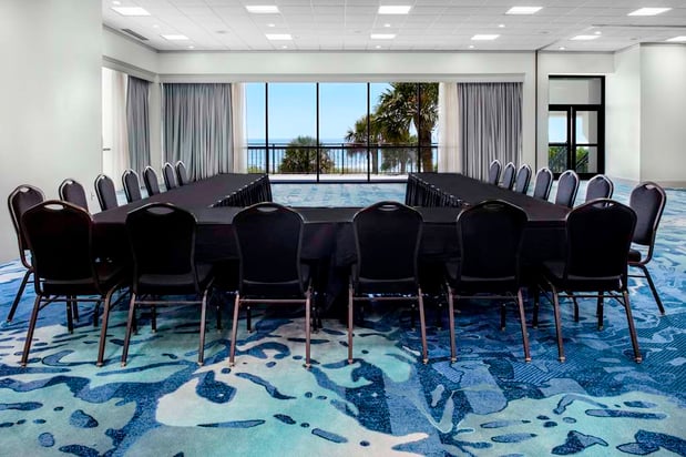 Images DoubleTree Resort by Hilton Myrtle Beach Oceanfront
