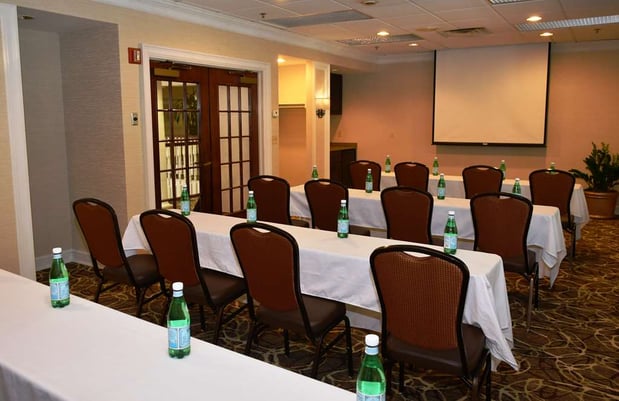 Images Hampton Inn & Suites Bethlehem