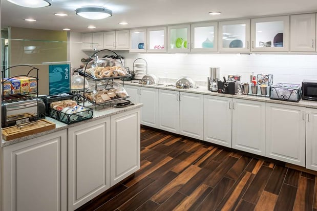 Images Homewood Suites by Hilton Chattanooga-Hamilton Place