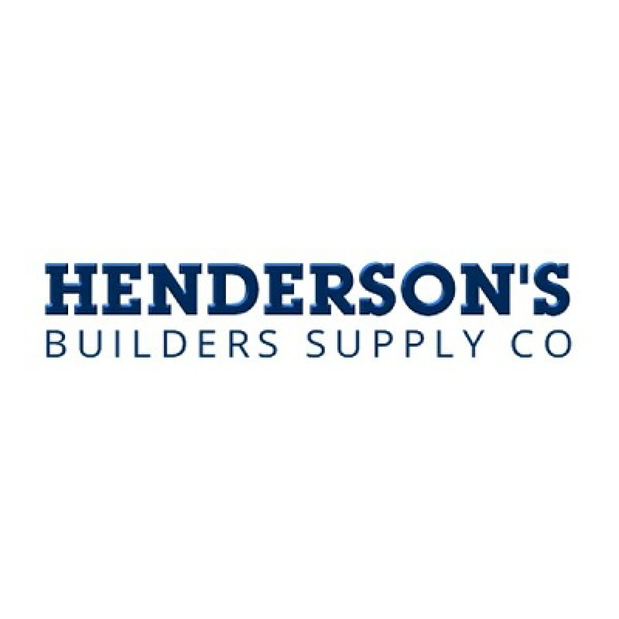 Images Henderson's Builders Supply Co