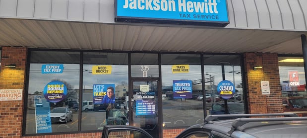 Images Jackson Hewitt Tax Service