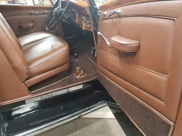 Images Kelley's Auto Body & Trim Shop