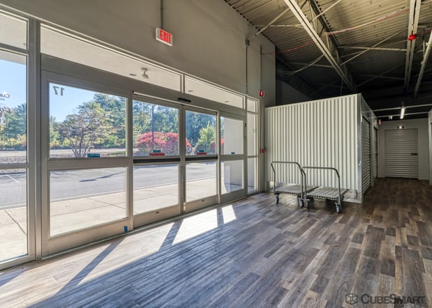 Images CubeSmart Self Storage