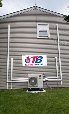 Images TB Heating & Cooling