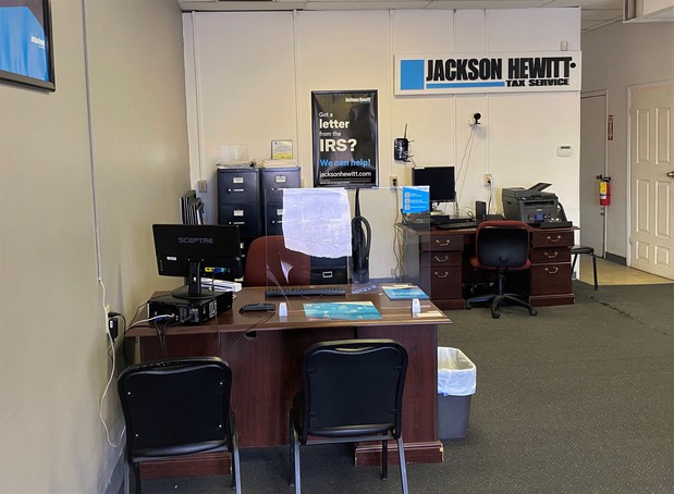 Images Jackson Hewitt Tax Service