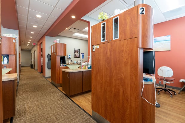 Images Secure Dental—Davenport