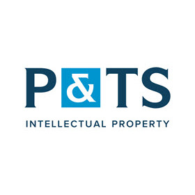 P&TS SA Logo