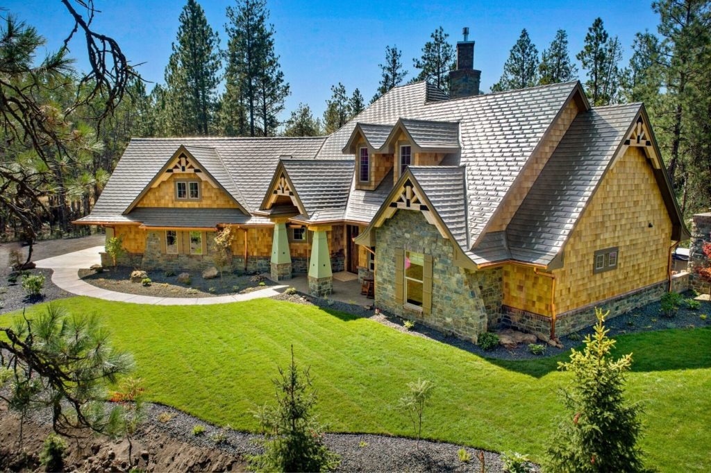 Greenscape Landscaping can do it all and does landscape design