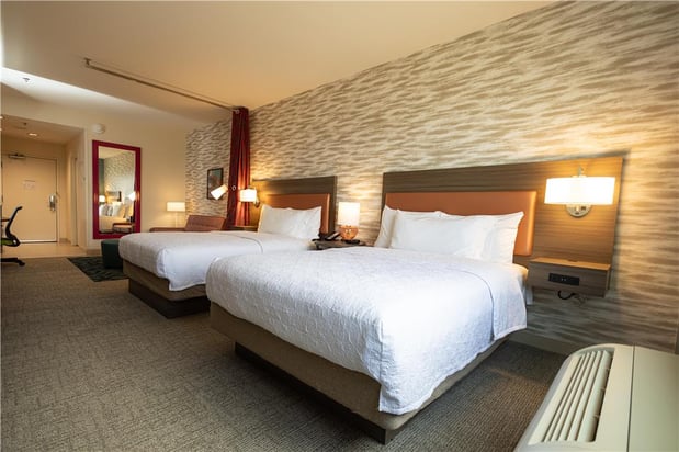 Images Home2 Suites by Hilton Hammond