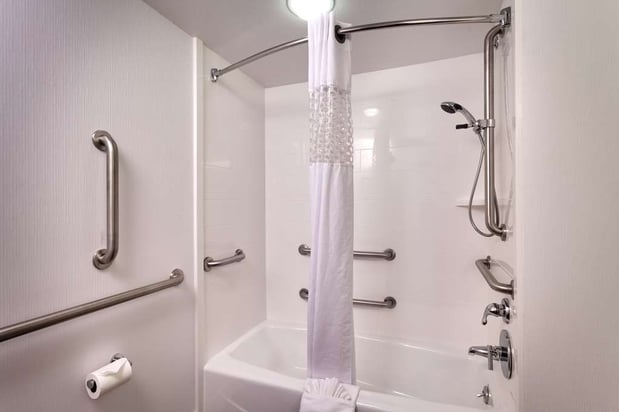 Images Hampton Inn Salt Lake City-Downtown