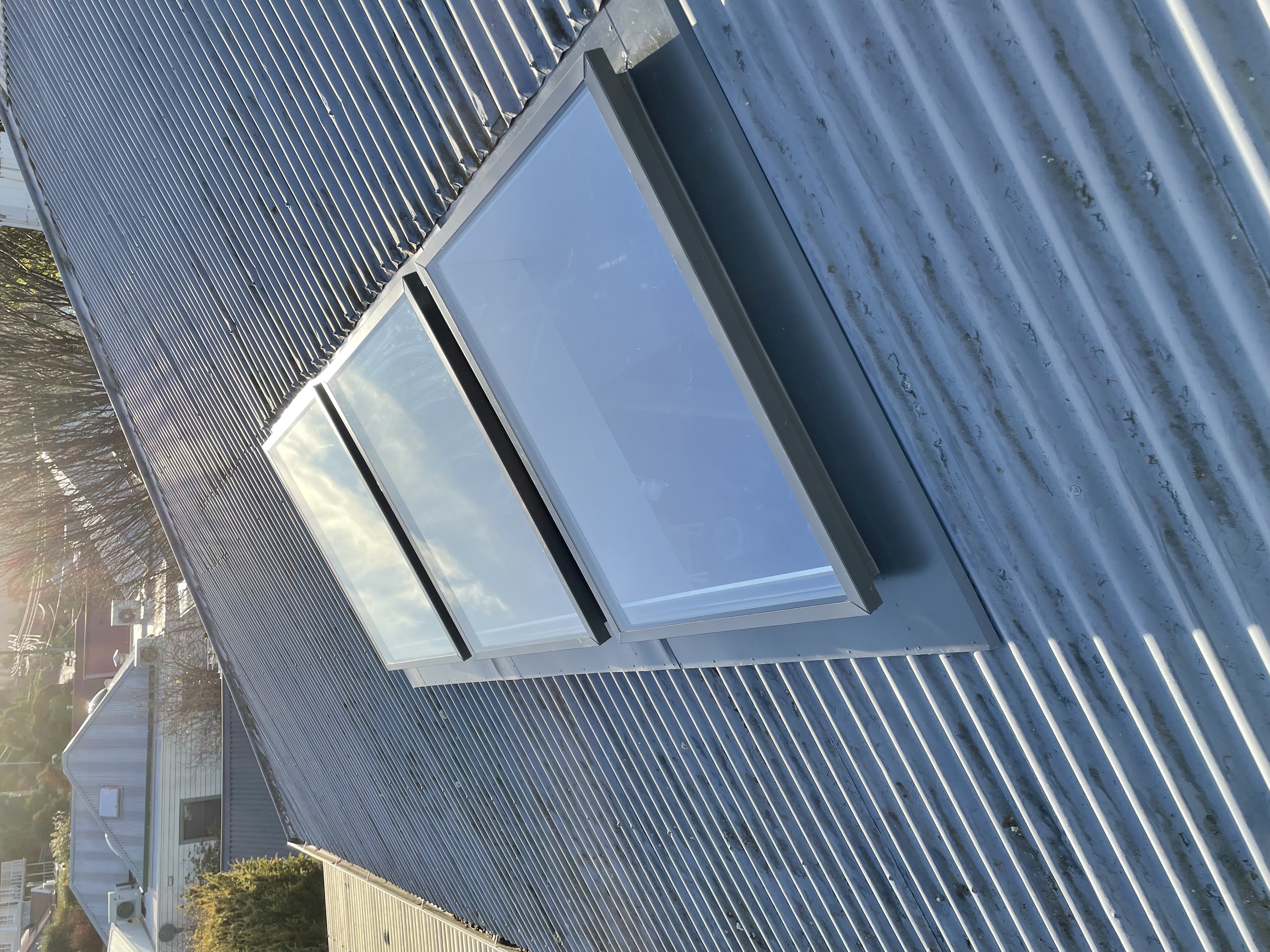 Images Statewide Skylights