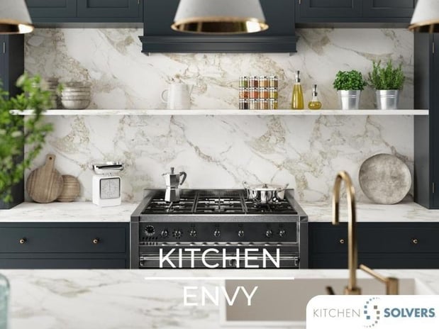 Images Kitchen Solvers of Greater Cleveland