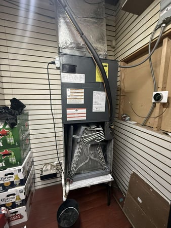 Images Weather Makers NYC