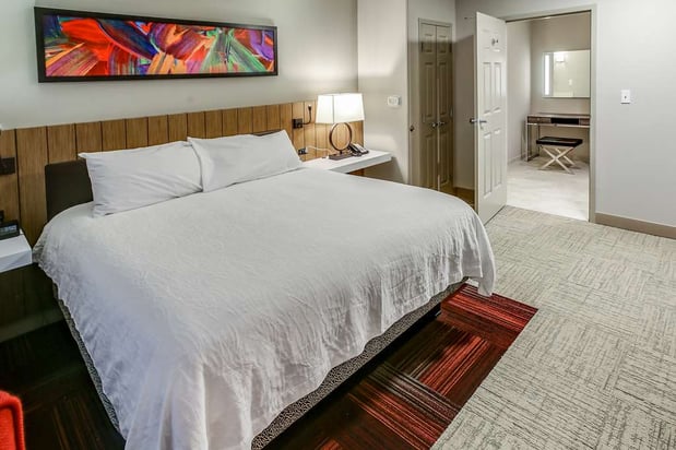 Images Hilton Garden Inn Ames