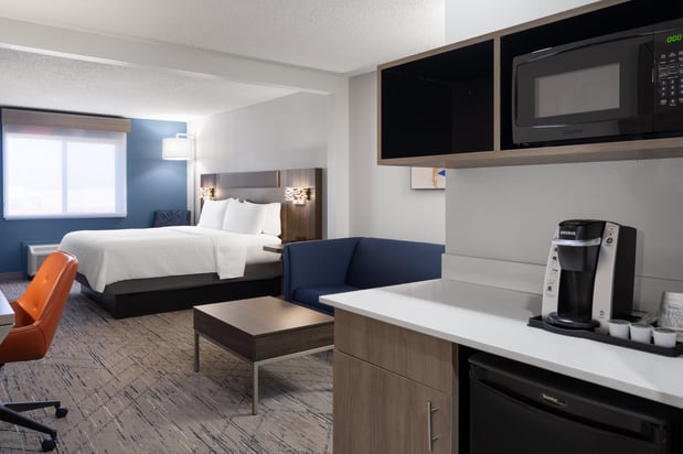 Images Holiday Inn Express & Suites Midwest City by IHG