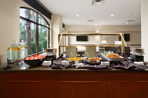 Images Embassy Suites by Hilton Las Vegas