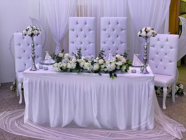 Bilder Sosyete Hochzeitssaal & Hochzeitsplaner
