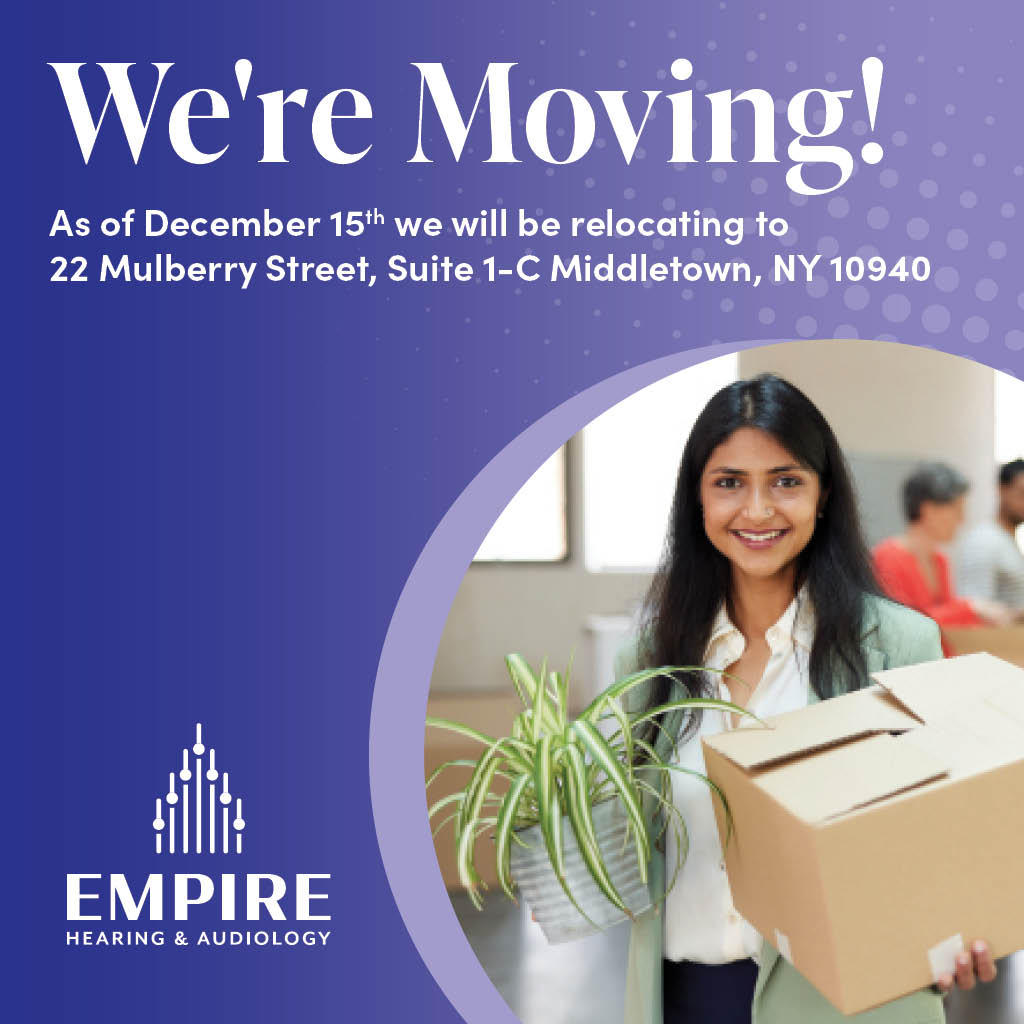 Image 2 | Empire Hearing & Audiology - Newburgh | MOVED: Please visit our Middletown location