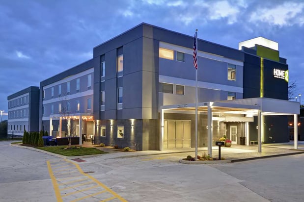 Images Home2 Suites by Hilton Grand Rapids North