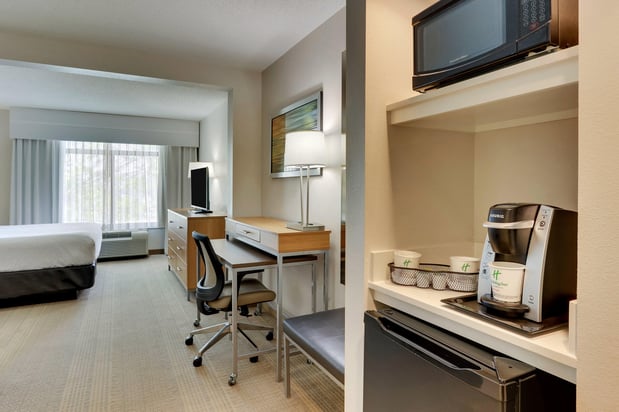Images Holiday Inn Franklin - Cool Springs by IHG