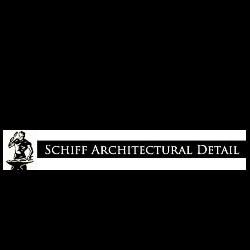 Schiff Architectural Detail Logo