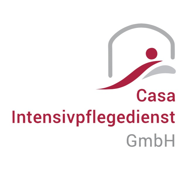 Kundenlogo Casa Intensivpflegedienst GmbH