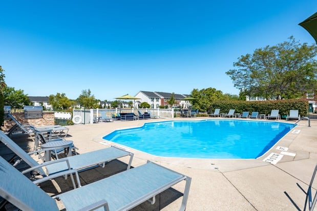 Images Eastpointe Lakes Apartments and Townhomes
