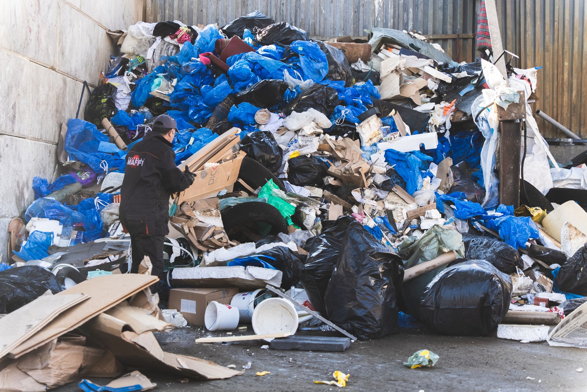 Bilder Fratelli Maffi SA