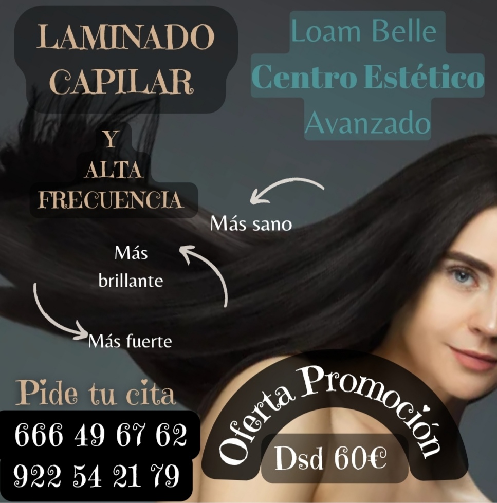 Images Centro Estético Avanzado Loam Belle