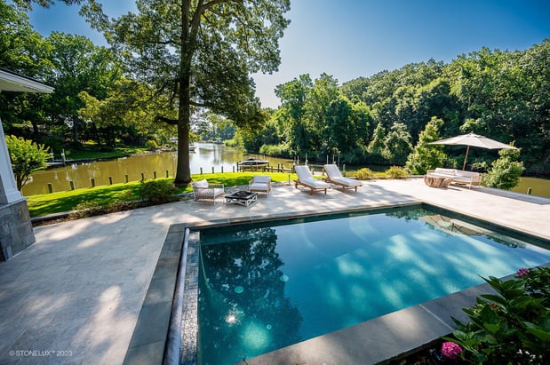 Images STONELUX by Stone Solution