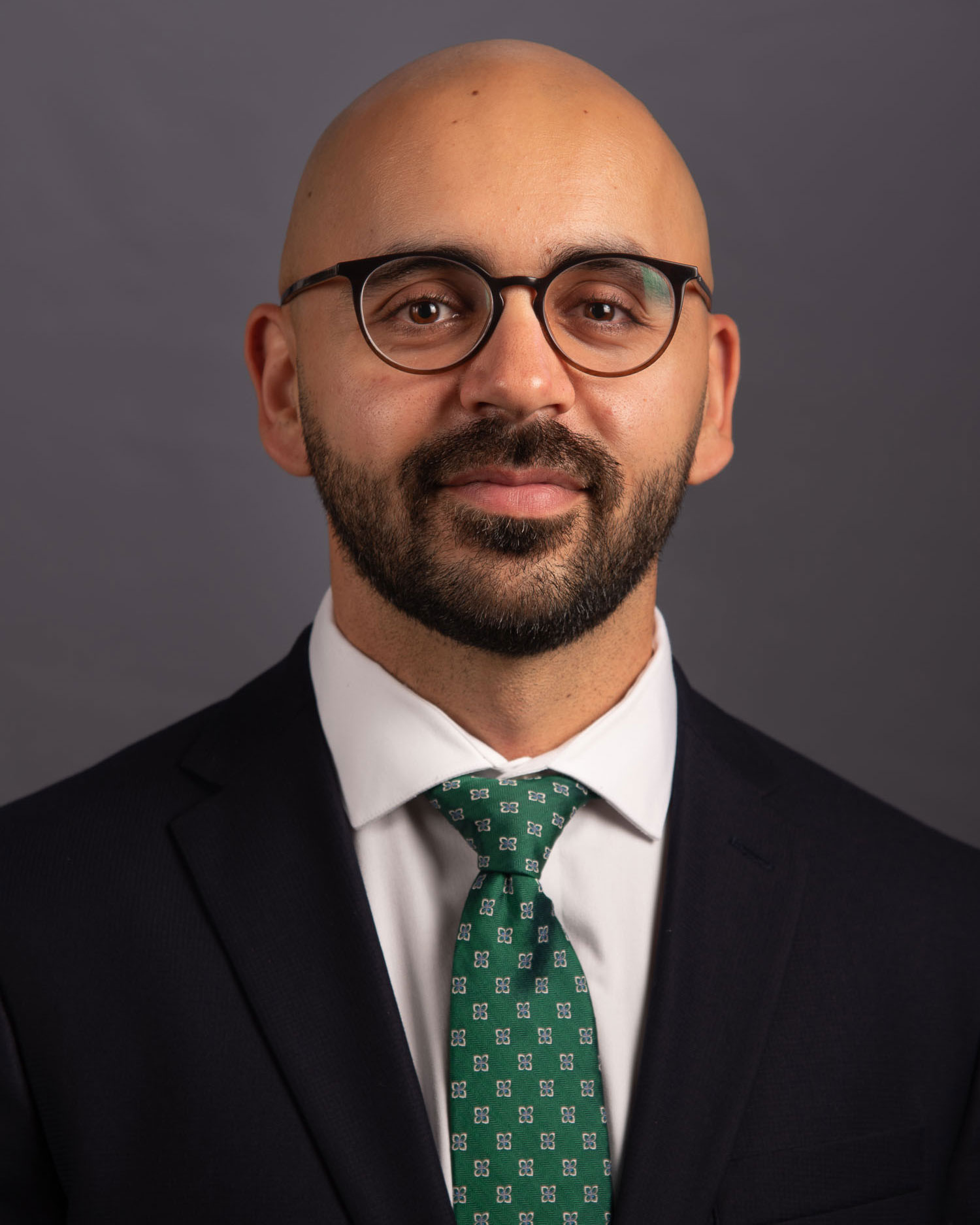 Saif Bawaneh, MD